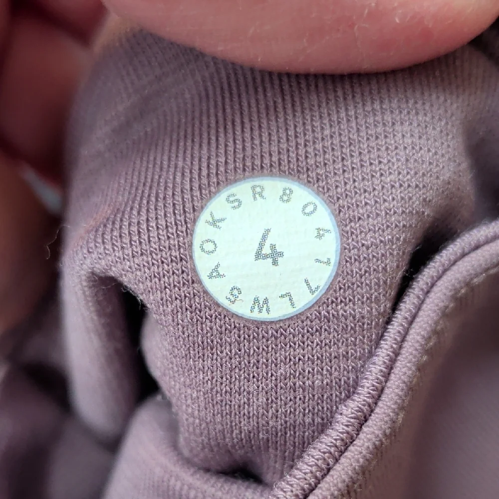 Lululemon Awakening Tight‎ *Taryn Toomey Collection 25